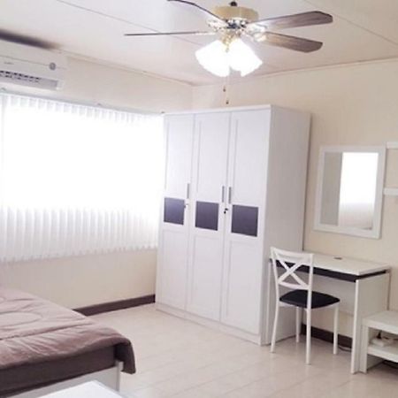 Popular Condo C6 논타부리 외부 사진