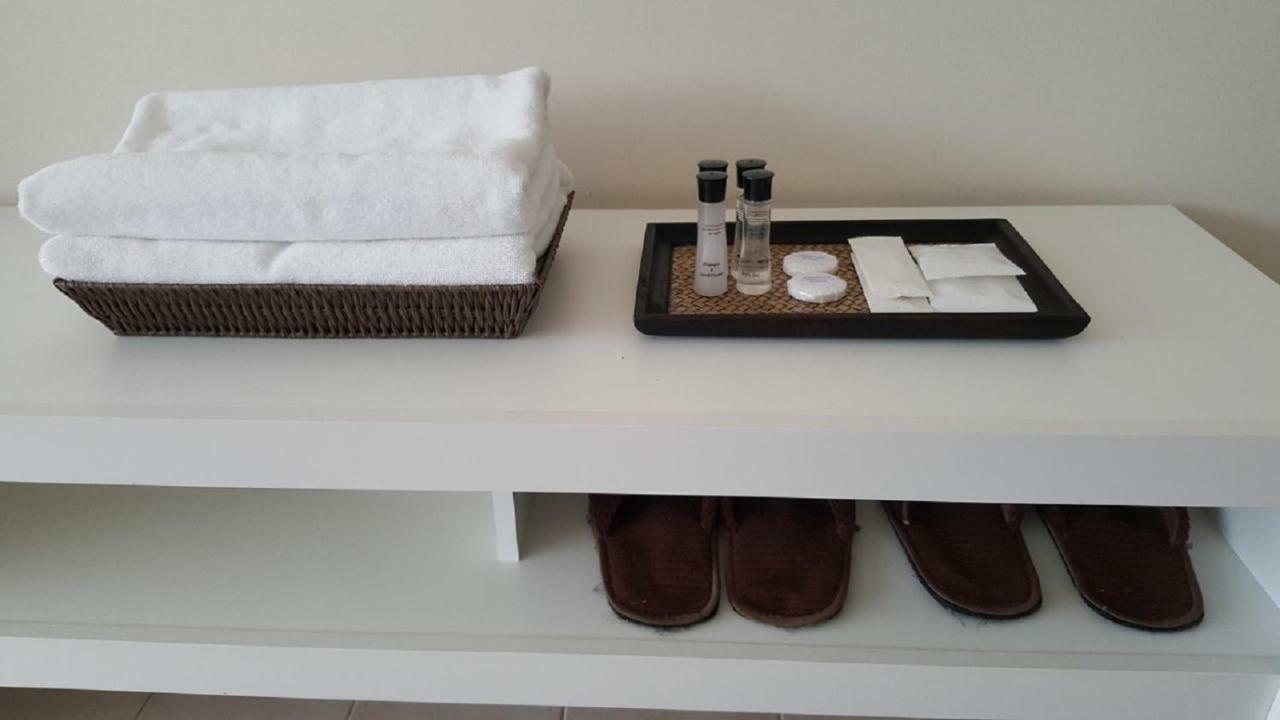 Popular Condo C6 논타부리 외부 사진